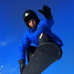 Max Dudka, 01.11.1991, Днепр (Днепропетровск)