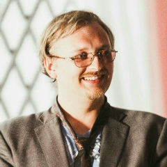 Алексей Миловидов, 31.05.1989, Москва