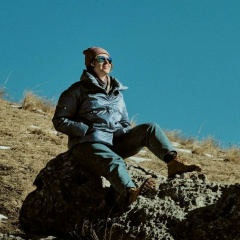 Валентина Табатчикова, 05.05.1989, Екатеринбург