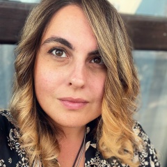 Анастасия Кеосян, 22.01.1986, Санкт-Петербург