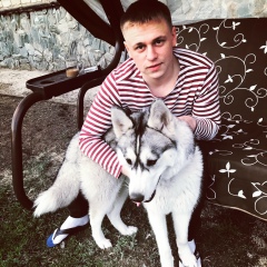 Антон Вдовченко, 29.10, Рубцовск