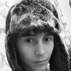 Антон Чердынцев, 08.12.1994, Красноярск