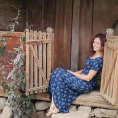 Наташа Сивчук, 22.07, Киев