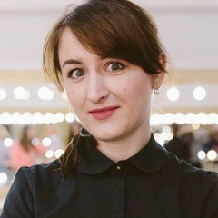 Ирина Алиева, 16.03, Киев