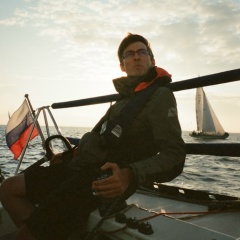 Demiurg Hg, 14.11.1984, Санкт-Петербург