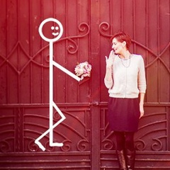 Марина Горная, 13.08, Киев