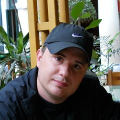 Павел Торопов, 30.07.1987, Санкт-Петербург