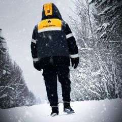 Адлан Эдельбиев, 29.05.1987, Москва