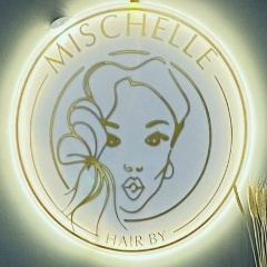 Hair By Mischelle Moscow, 13.02, Москва