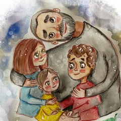 Ксения Федорова, 03.09.1986, Санкт-Петербург