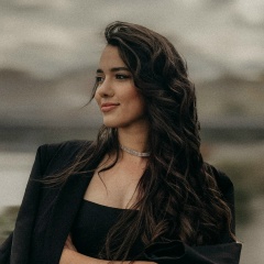 Камила Каюмова, 24.05, Москва