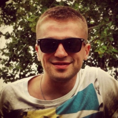 Евгений Зинченко, 05.05, Москва