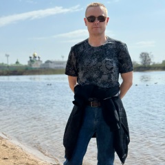 Роман Шамарин, 27.09.1983, Тверь