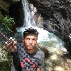 Виктор Ойкимус, 31.08, Санкт-Петербург