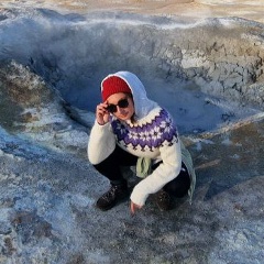 Елена Бакланова, 07.12.1992, Санкт-Петербург