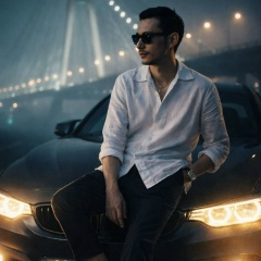 Марат Аманов, 05.12, Москва