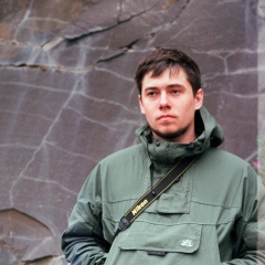 Евгений Казимиров