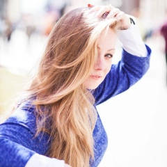 Мария Лапшина, 10.01, Москва