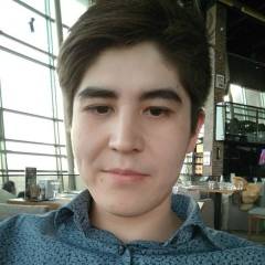 Аскар Акаев, 21.02.1992, Астана