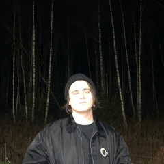 Senia Nesatyi, 05.07, Москва