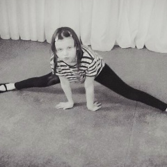 Маша Няша, 30.03, Саратовка