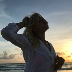 Елена Сорокина, 19.01, Тверь