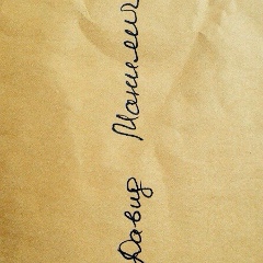 David Манилич