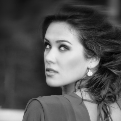 Эльса Казакова, 07.07, Санкт-Петербург