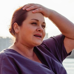 Ирина Поркшеян, 15.09, Ростов-на-Дону