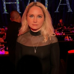 Екатерина Лихотина, 13.02.1987, Москва