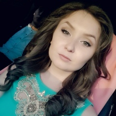 Алена Успангалиева, 28.02