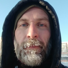 Стас Шибаев, Санкт-Петербург