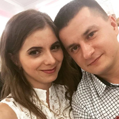 Коля Гоголь, 22.05, Ивано-Франковск