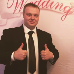 Андрей Иванов, 19.11.1991, Калининград