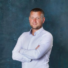 Максим Белогуров, 23.04.1989, Арсеньев