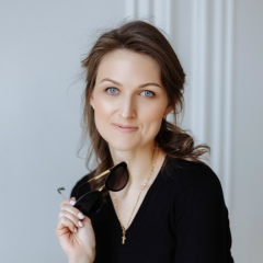 Евгения Стуканева, 17.07, Санкт-Петербург