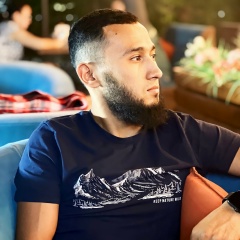 Пархат Иминов, 07.07, Алматы