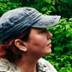 Ирина Селезнева, 24.05