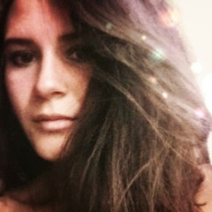 Екатерина Енина, Москва