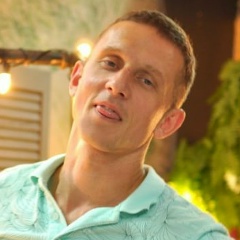 Антон Аржаев, 19.07.1988, Тольятти