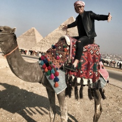 Grigoriy Dzhavakian, 07.05, Черновцы