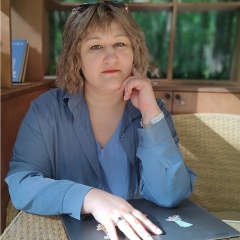 Мария Шинелёва, 29.03.1988, Москва