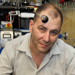 Олег Коровин, 13.02.1974, Витебск