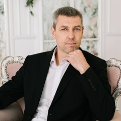 Михаил Пальников, 18.10, Краснодар