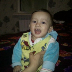 Досмагамбетов Бахтияр, 04.12.1976, Алматы