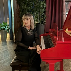 Мария Горбушина, 11.12, Тюмень