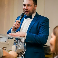 Иван Сериков, Кокшетау