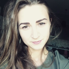 Ольчик Коломиец, Чернигов