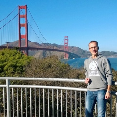 Александр , 17.08.1988, Пермь