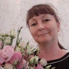 Ольга Мерсаитова, 14.11.1977, Новосибирск